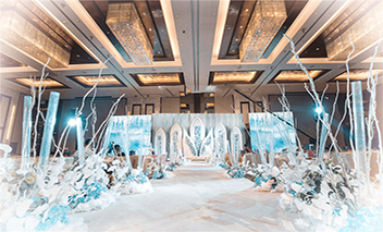 焕·微光决帝芙尼蓝冰雪风